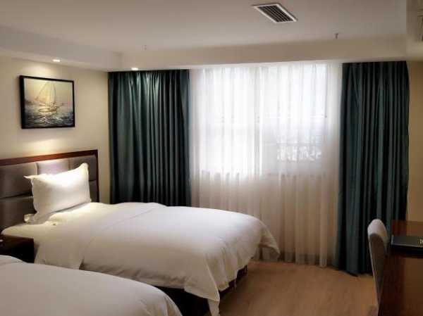 岷山安逸大酒店_您的理想住宿选择是什么?
