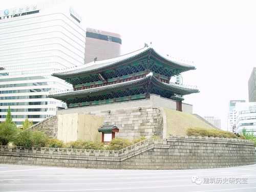 崇礼门_历史背景与文化意义解析
