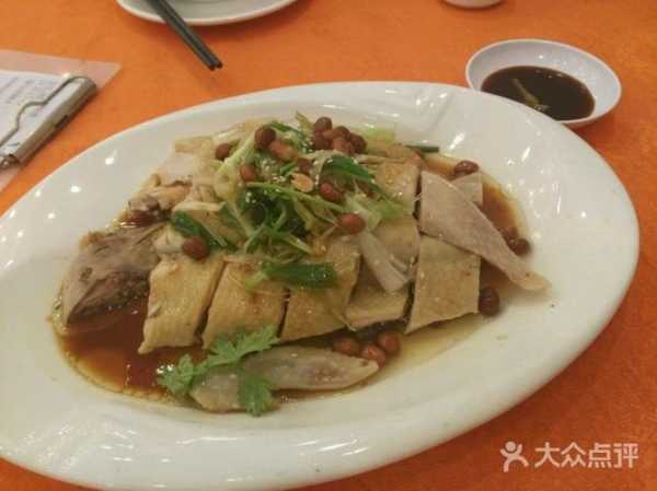 广州常来饭店_品尝地道美食的好去处