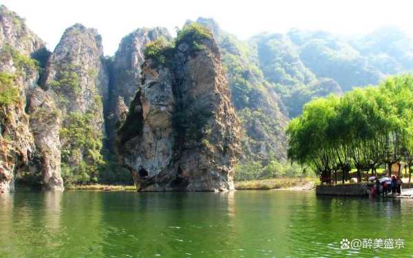 庄河旅游景点大全_探索必去的美丽之地