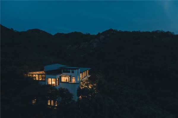 怀柔山吧度假村官网_探寻完美假期选择