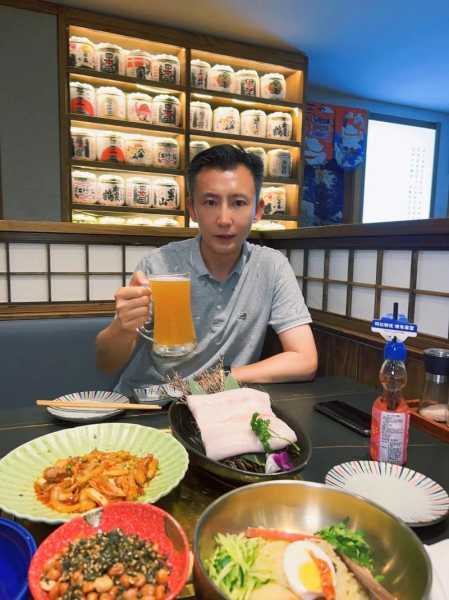 文府大厨_如何成为家喻户晓的烹饪大师