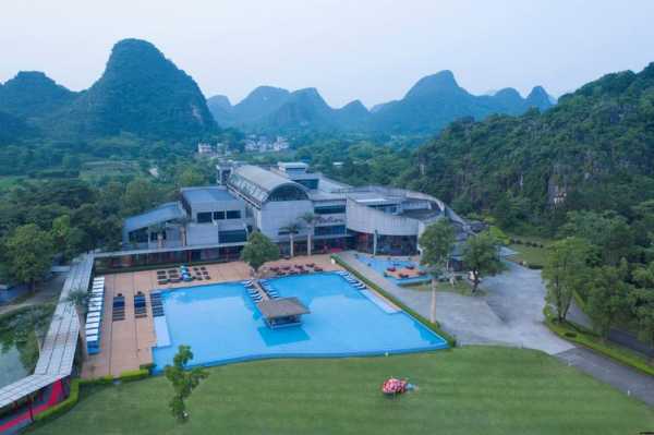 桂林clubmed_提供怎样的度假体验？