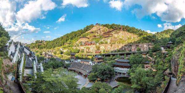 梅县旅游景点大全_探索梅县必去的魅力之地