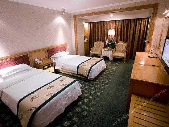 济南中豪大酒店_舒适住宿体验如何选择?