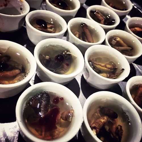 海沧姐妹大排档_让你回味无穷的美食体验