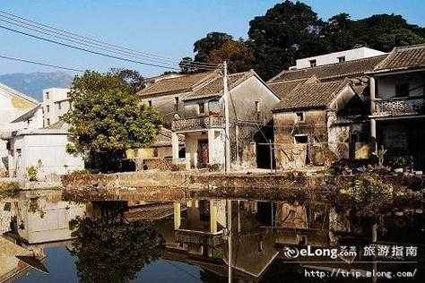 深圳坝光村_探索这座隐秘的美丽乡村