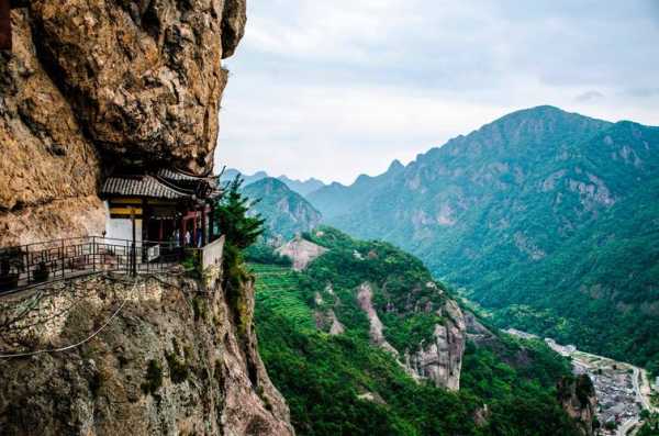 温州旅游网_探索温州精彩旅游景点