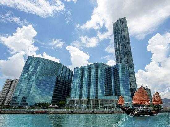 港岛海逸君绰酒店_完美的入住体验与周边景点