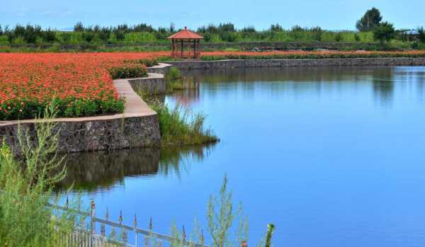 牡丹江旅游景点大全_探索魅力与风景之旅