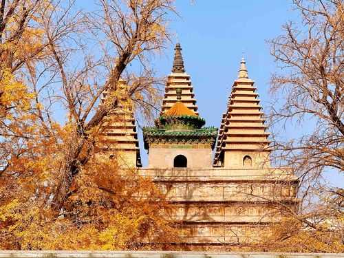 石觉寺_探索这座历史悠久的古刹