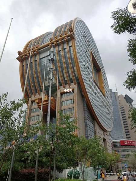福州方圆大厦_探索这座地标建筑的独特魅力