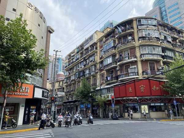 福州路343号_这里有什么值得一看?