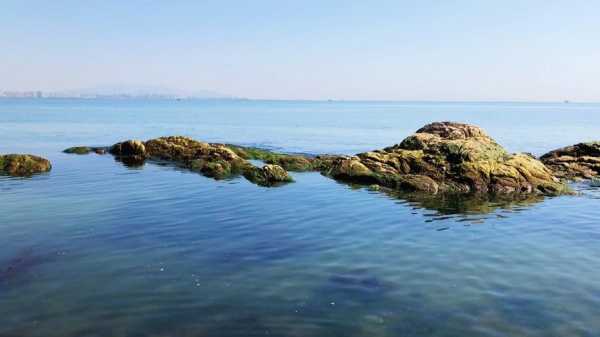 秦皇岛海天一色_如何享受浪漫海景之旅