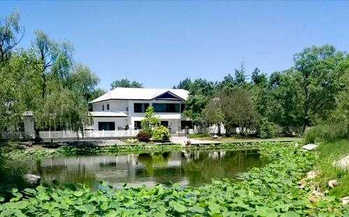 稻香湖景酒店_完美度假的理想选择