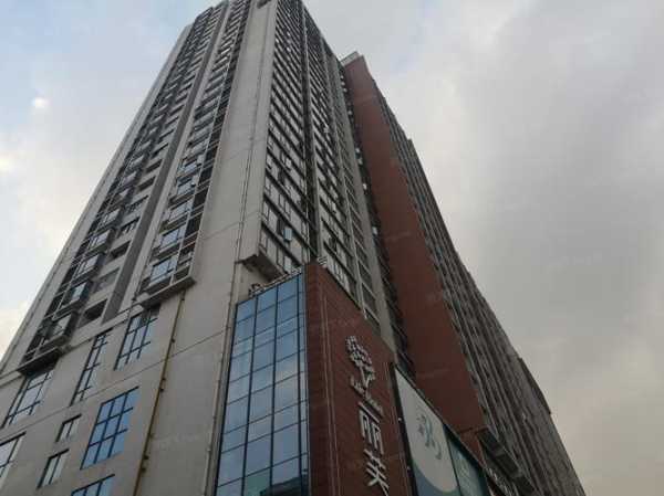 纵横国际公寓_探索理想居住体验