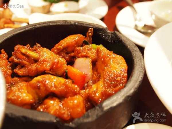 虹口龙之梦美食_有哪些必试的美味?