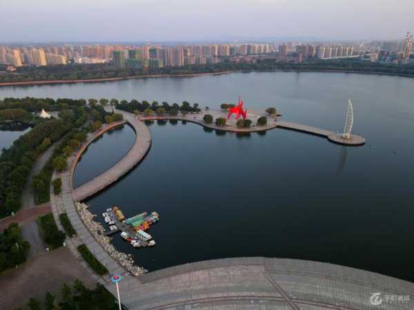 诸城景点_你不可错过的旅游胜地