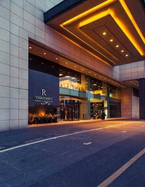 豫园万丽_探寻上海最具魅力的酒店体验