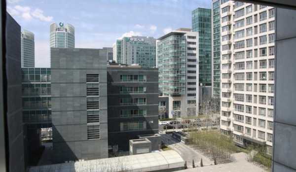 金融街公寓_为何成为投资者首选_