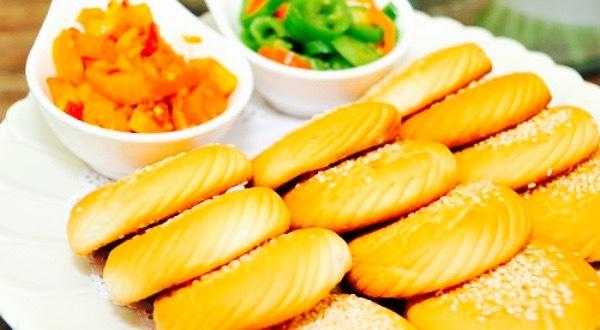 陕西韩记_传统美食的传承与创新