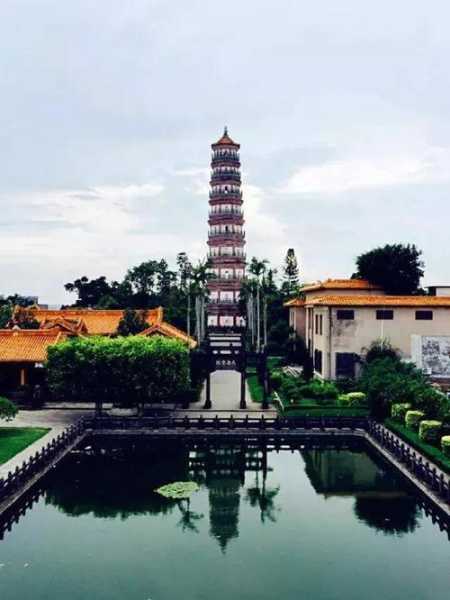 雷州十贤祠_探索其历史与文化价值