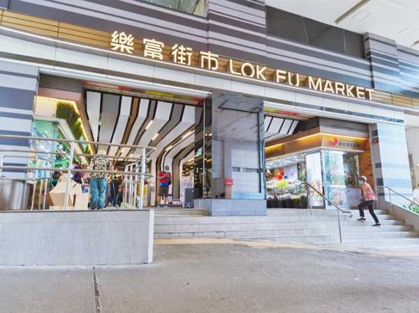 香港又一城_探索这座商圈的独特魅力