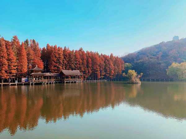 马鞍山旅游景点大全_探秘必游之地和活动