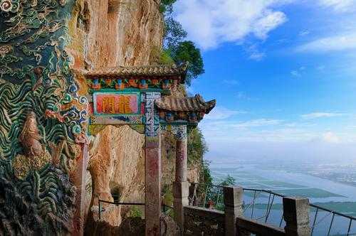 龙门旅游景点大全_畅游必去的十大名胜