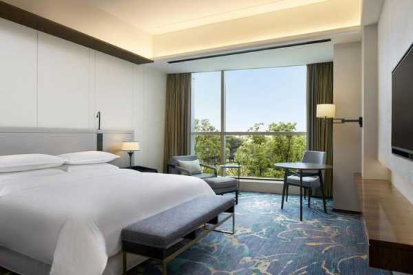 sheraton hotel_体验奢华与舒适的完美之选