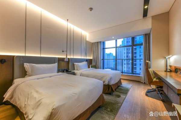 万方苑商务酒店_适合商旅的理想选择