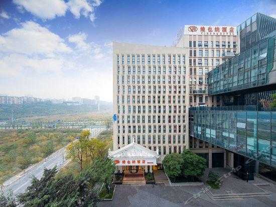 三元桥附近酒店_适合商务与休闲的理想选择