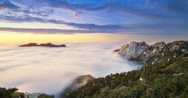 临沂旅游景点大全_探索必游之地与人文魅力