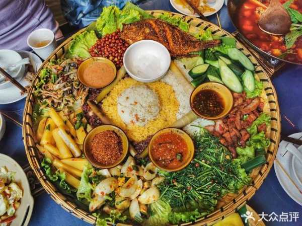 云南饭店_发掘最美味的地方佳肴