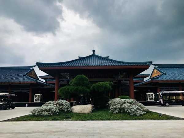 从都国际庄园_探秘奢华度假胜地的魅力