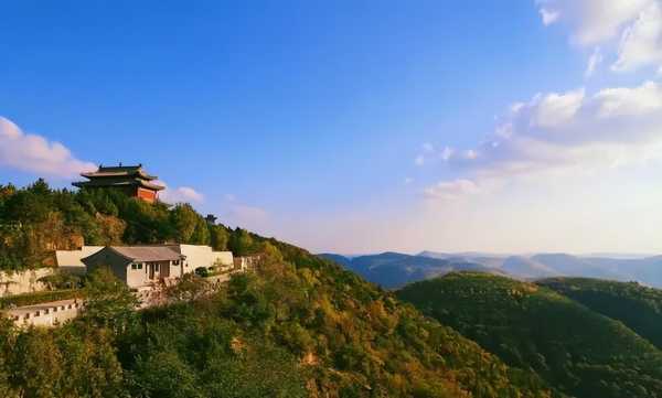 兰州景点_探索不容错过的绝美风光