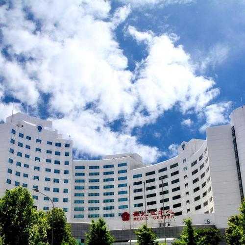 北京梅地亚中心酒店_为何成为商务旅行首选?