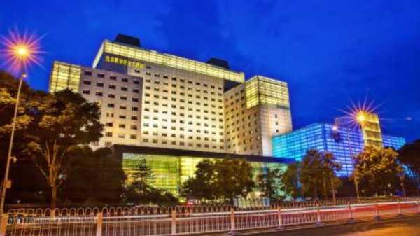 北京歌华开元大酒店_开启您的豪华住宿体验