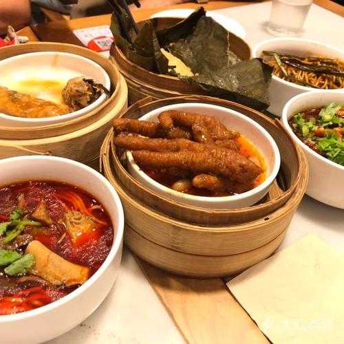 北京金鼎轩_不可错过的美食体验