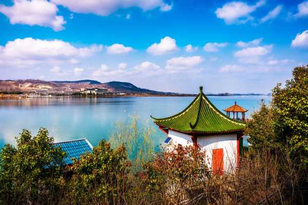 南京金牛湖艳阳农庄_适合家庭周末出游的好去处