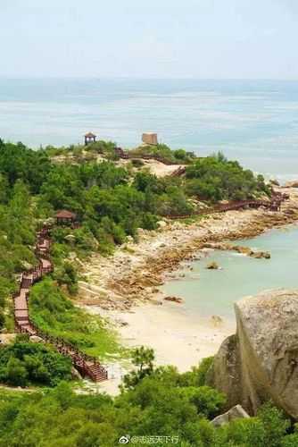 厦门梅海岭_探秘美丽海景的理想去处