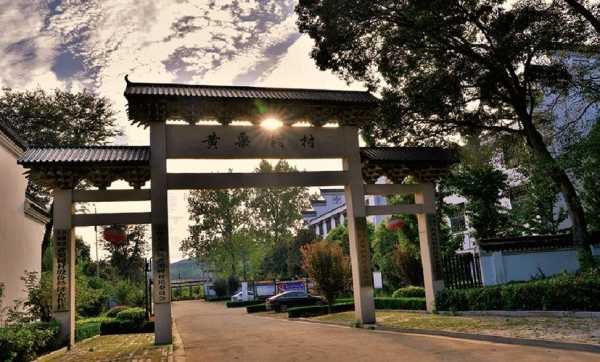 台缘山庄_探寻隐秘的自然乐园