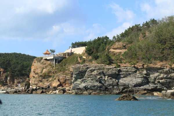 哈仙岛_探秘这个仙境般的旅游胜地