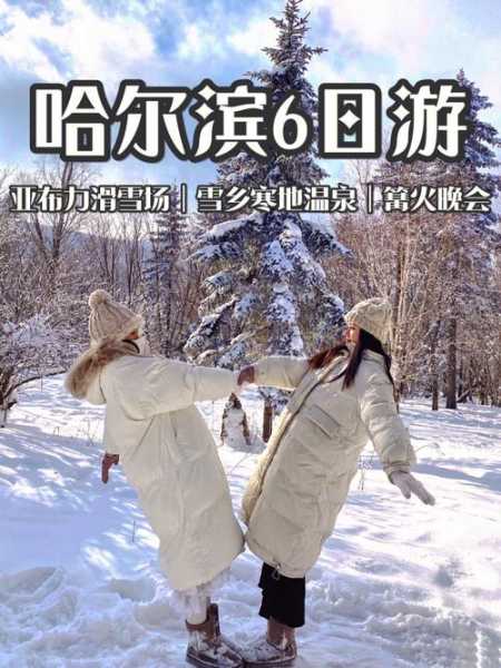 哈尔滨青年旅行社_探索北国冰雪之旅