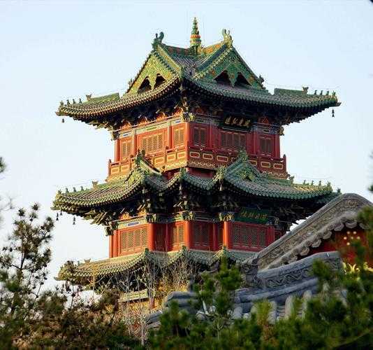 太原旅游景点_探索不容错过的美丽之地