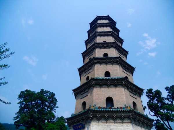 太原景点_你不可错过的十大必游之地