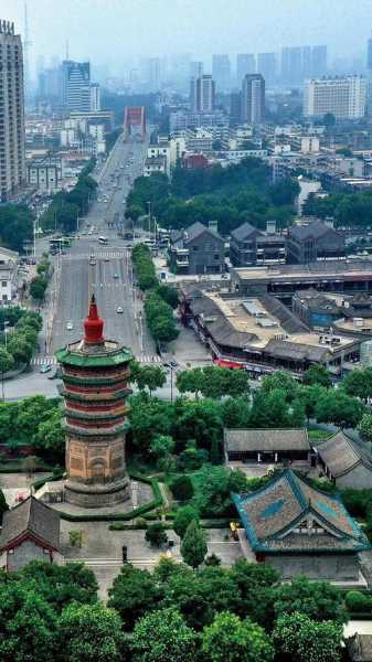 安阳景点_探寻最值得游玩的地方