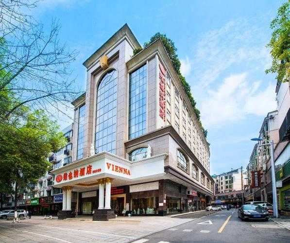 常德酒店_哪里性价比最高?