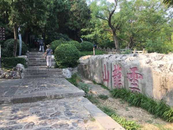 徐州旅游必去十大景点_你知道哪些值得一游?