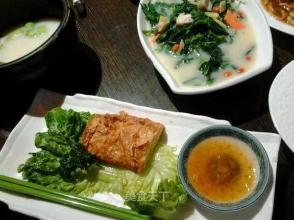 怡新素食_探讨健康美味的素食选择
